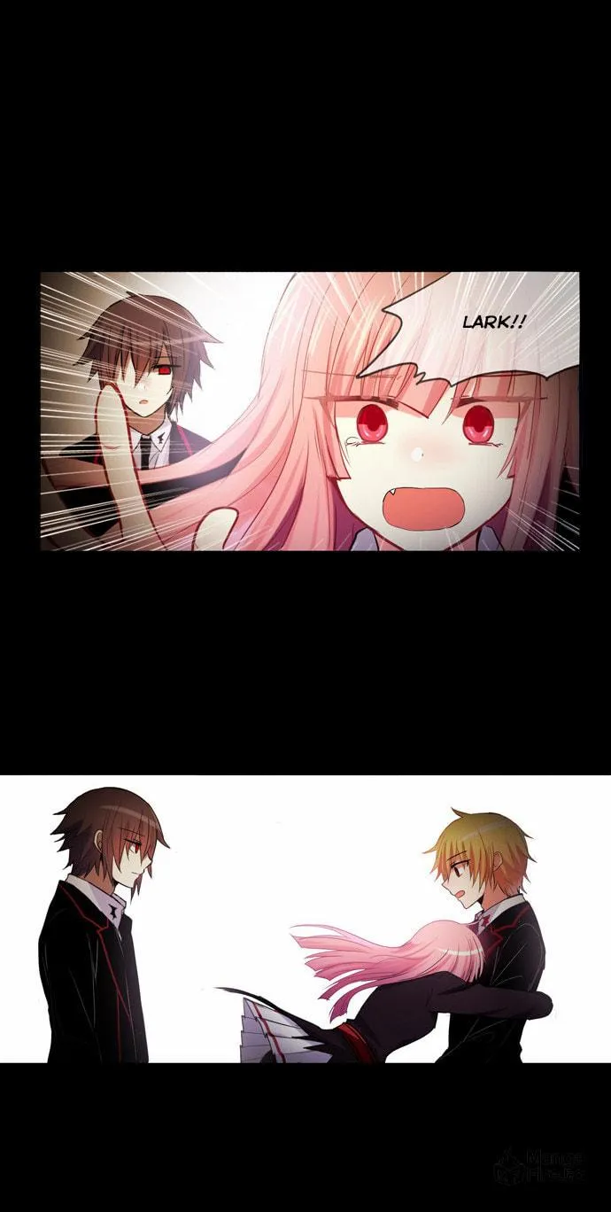 Crepuscule Chapter 192 page 10 - 