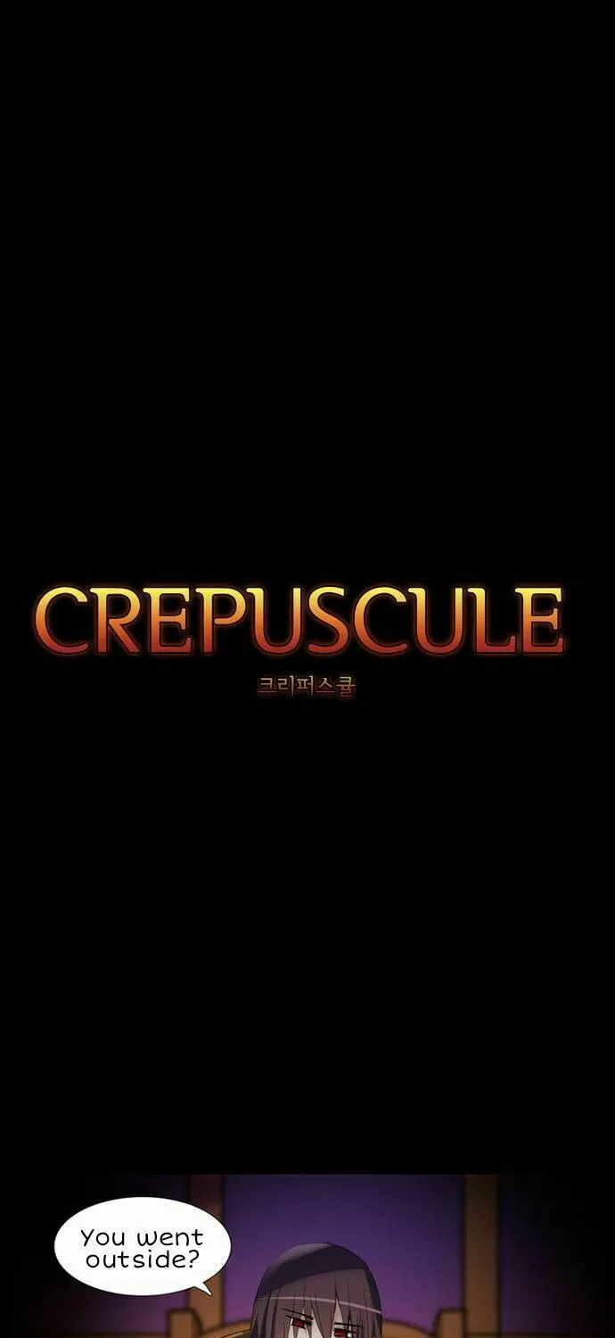 Crepuscule Chapter 193 page 1 - 