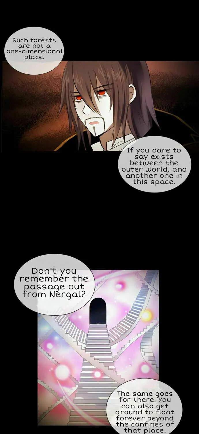 Crepuscule Chapter 193 page 11 - 