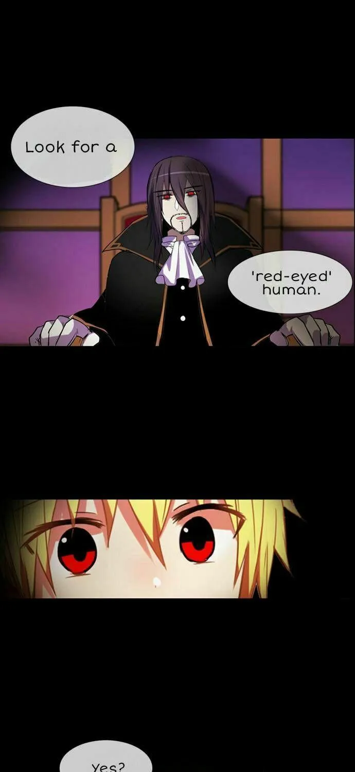 Crepuscule Chapter 193 page 14 - 