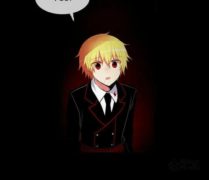 Crepuscule Chapter 193 page 15 - 
