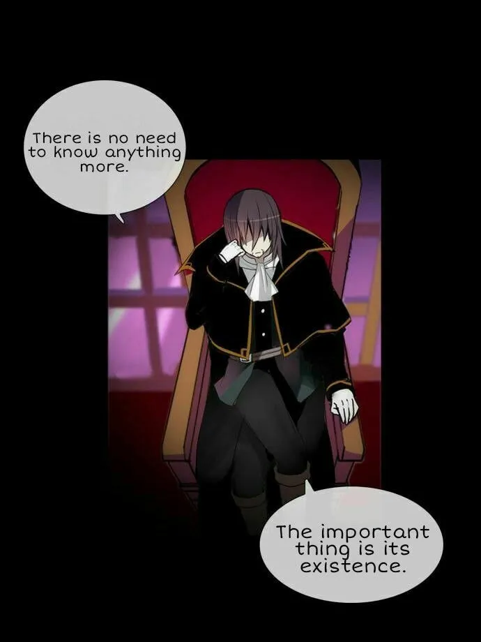 Crepuscule Chapter 193 page 18 - 