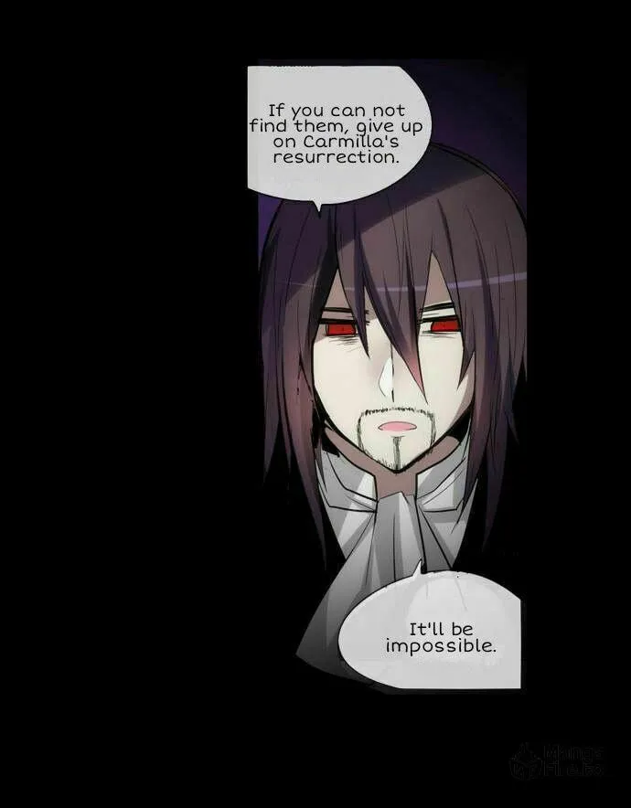 Crepuscule Chapter 193 page 19 - 