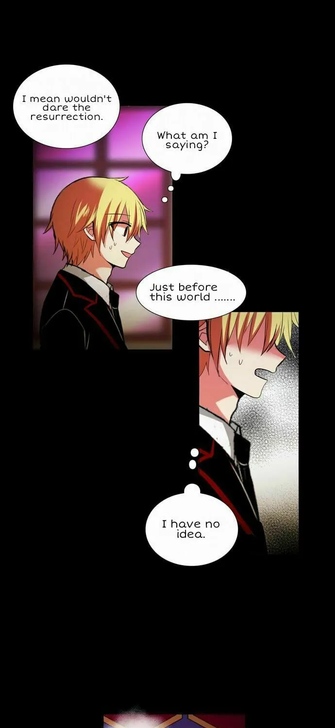Crepuscule Chapter 193 page 20 - 