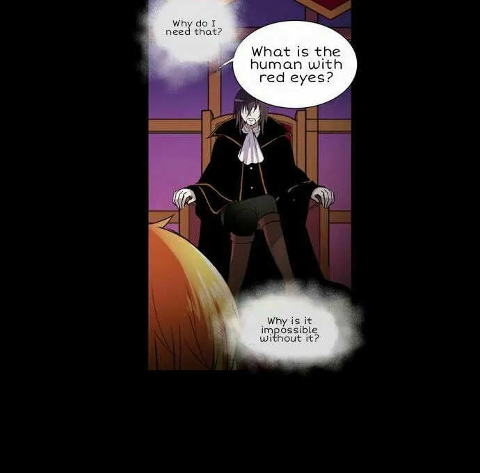 Crepuscule Chapter 193 page 21 - 