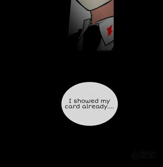 Crepuscule Chapter 193 page 24 - 