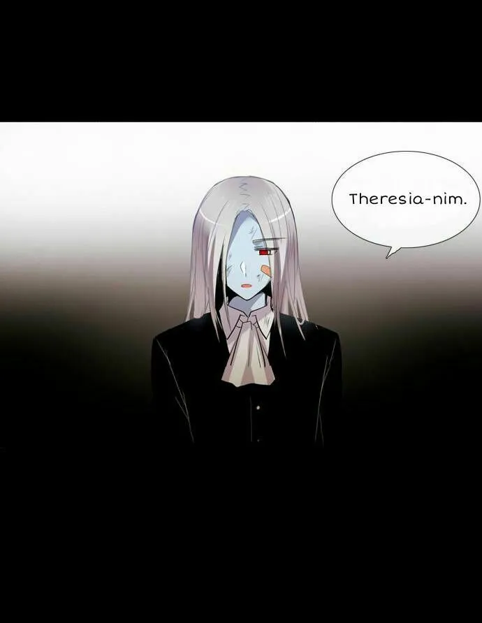 Crepuscule Chapter 193 page 25 - 