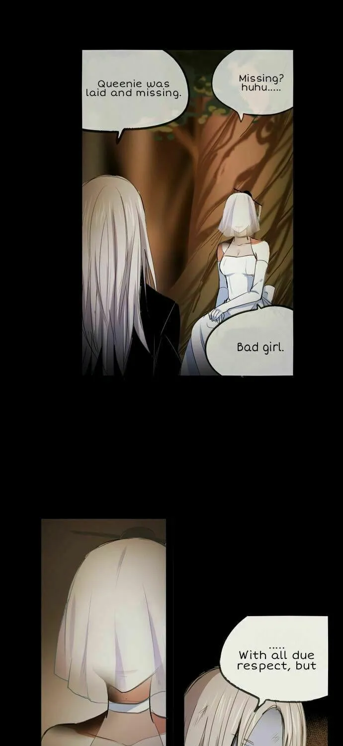 Crepuscule Chapter 193 page 26 - 