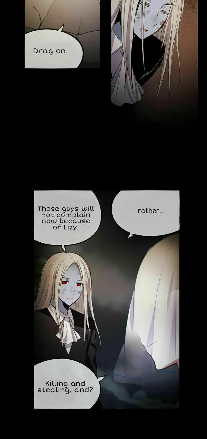 Crepuscule Chapter 193 page 27 - 