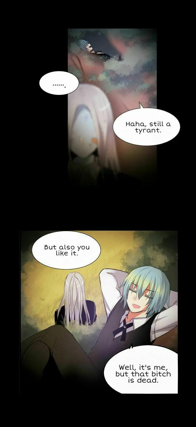 Crepuscule Chapter 193 page 29 - 