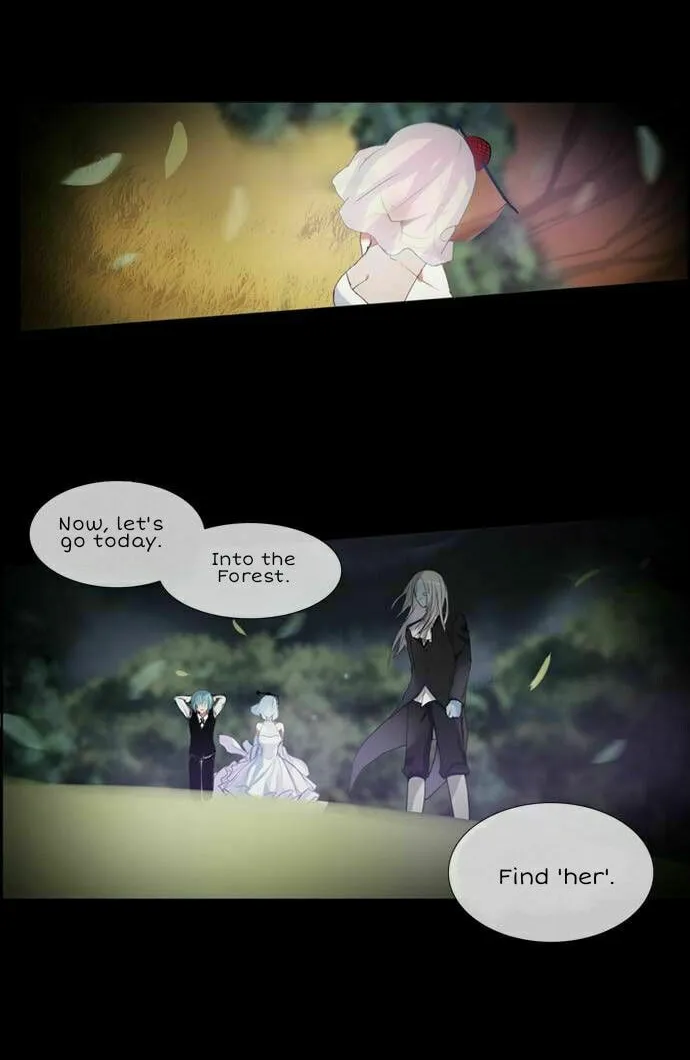 Crepuscule Chapter 193 page 30 - 