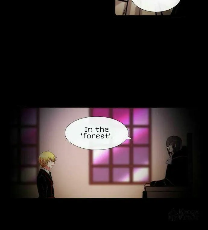 Crepuscule Chapter 193 page 9 - 