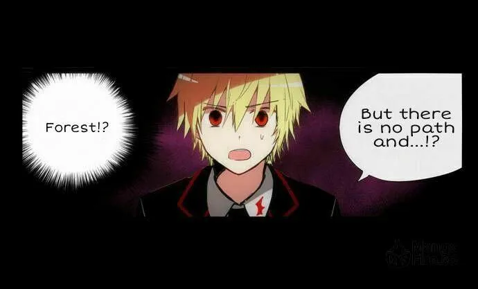 Crepuscule Chapter 193 page 10 - 