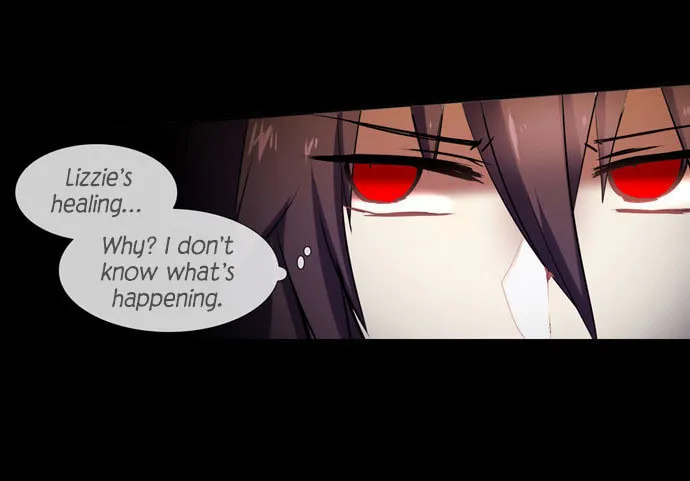 Crepuscule Chapter 194 page 11 - 