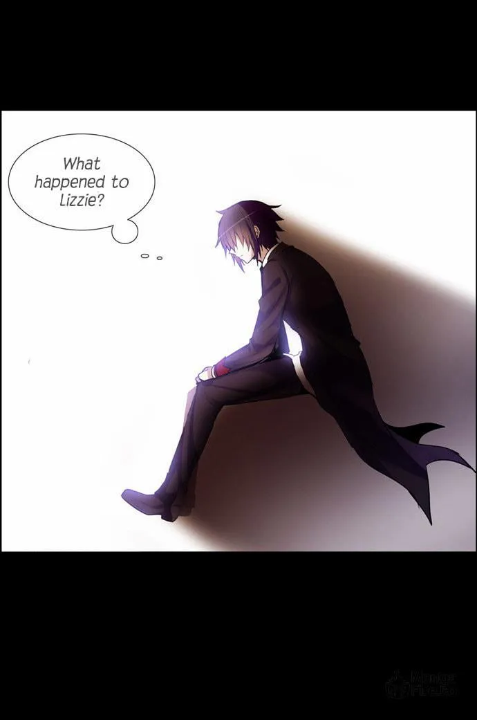 Crepuscule Chapter 194 page 12 - 