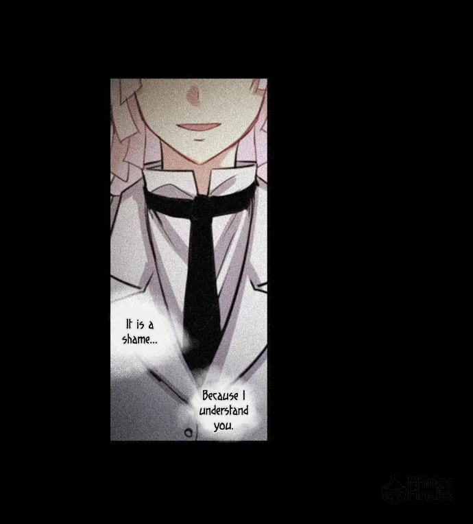 Crepuscule Chapter 194 page 15 - 