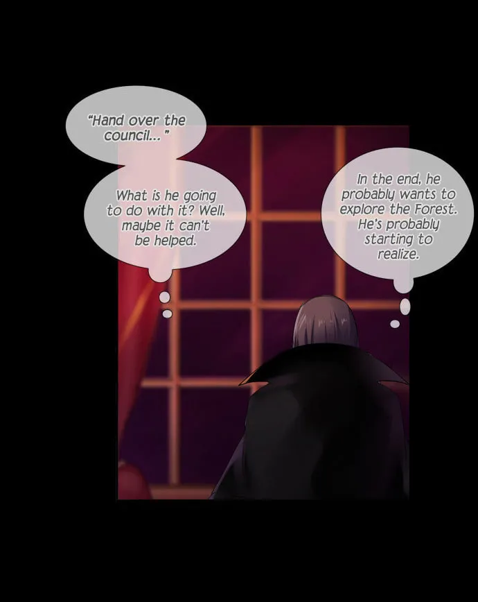 Crepuscule Chapter 194 page 16 - 
