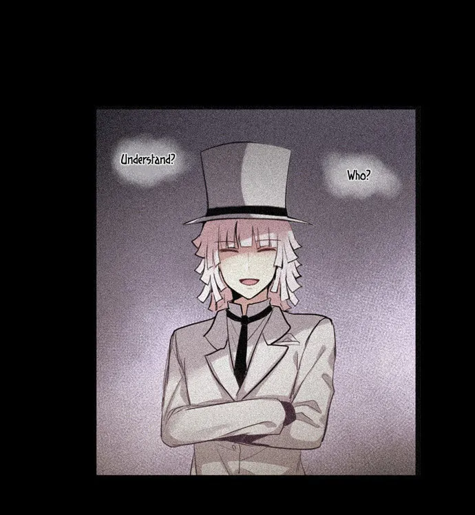 Crepuscule Chapter 194 page 17 - 