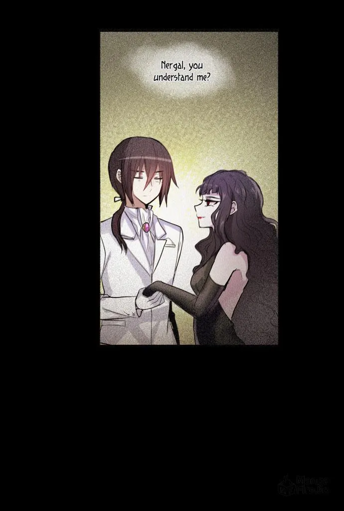 Crepuscule Chapter 194 page 18 - 