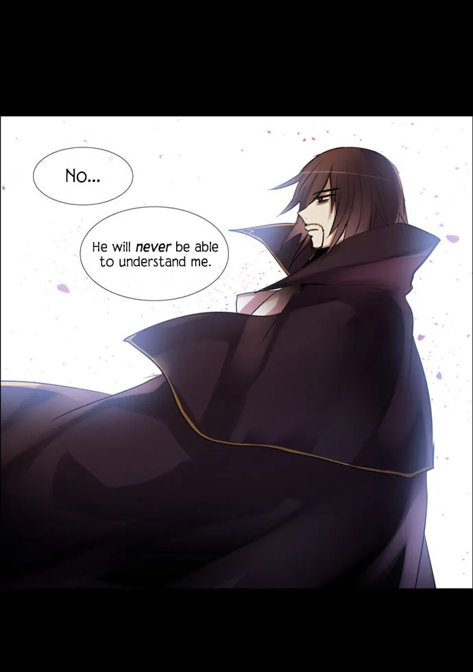 Crepuscule Chapter 194 page 19 - 