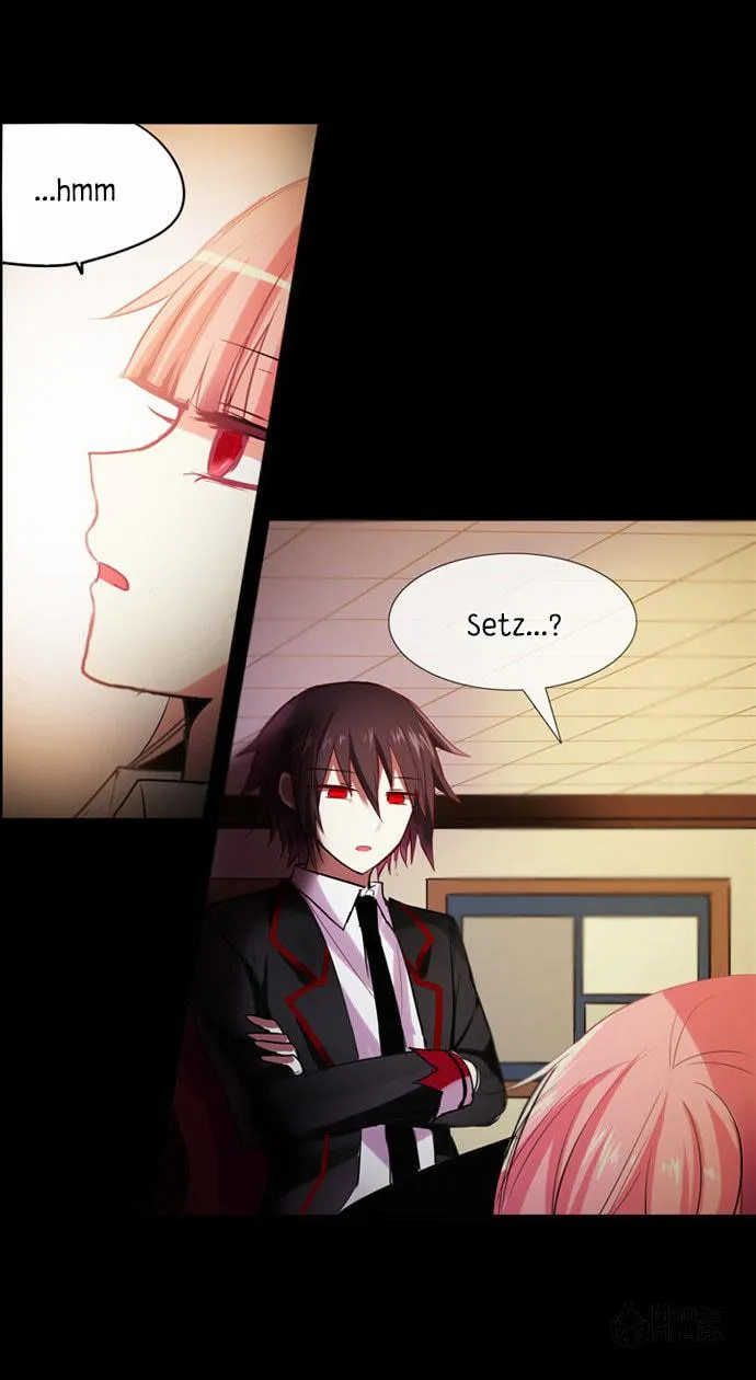 Crepuscule Chapter 194 page 3 - 