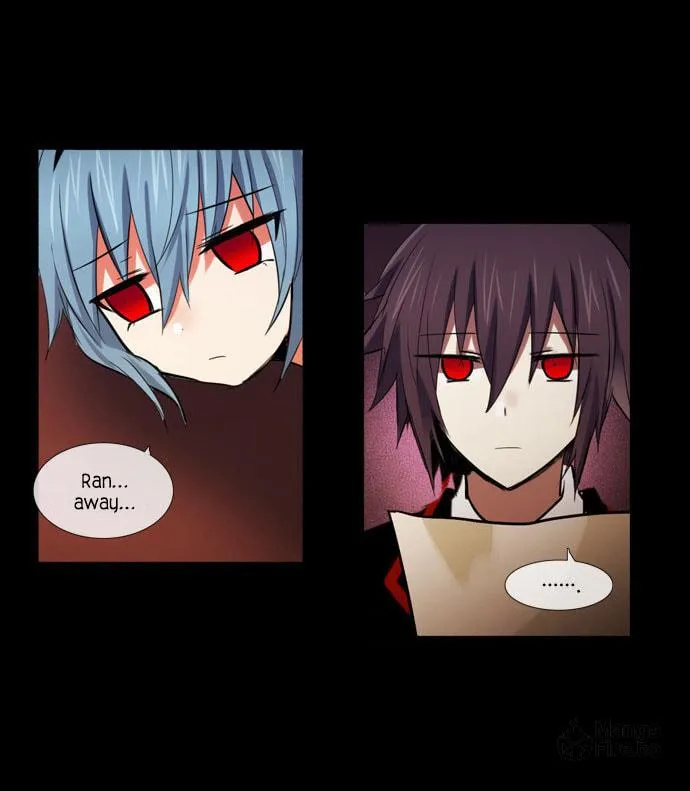 Crepuscule Chapter 194 page 24 - 