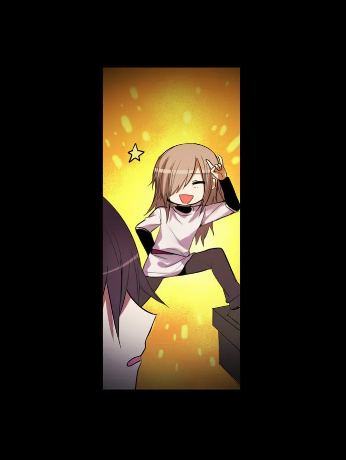 Crepuscule Chapter 194 page 28 - 