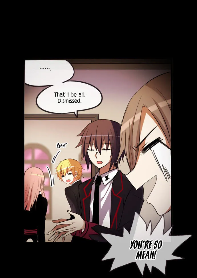 Crepuscule Chapter 194 page 29 - 