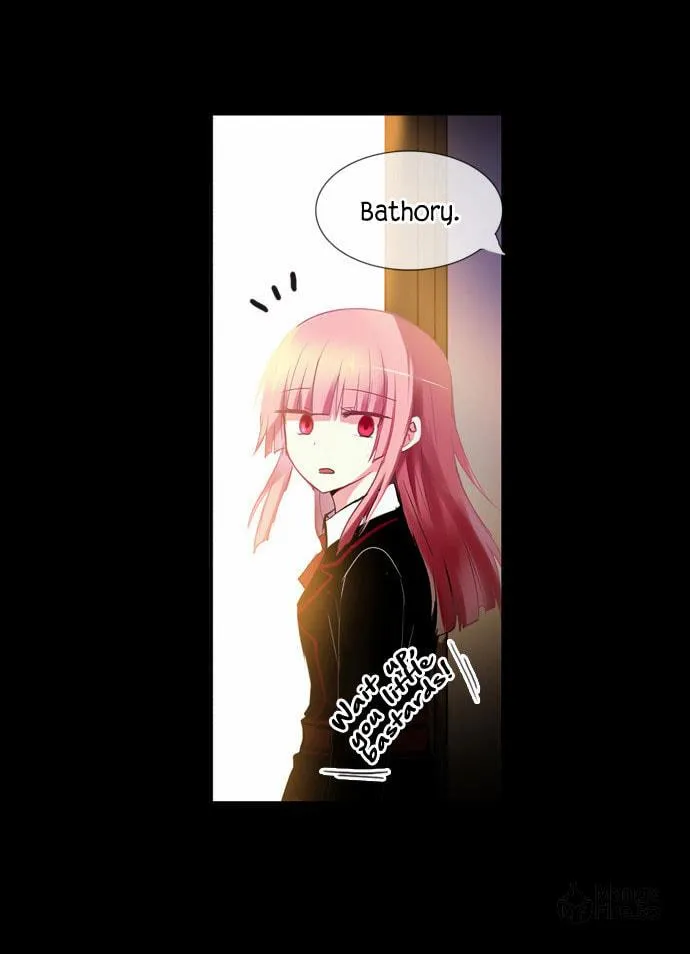 Crepuscule Chapter 194 page 30 - 