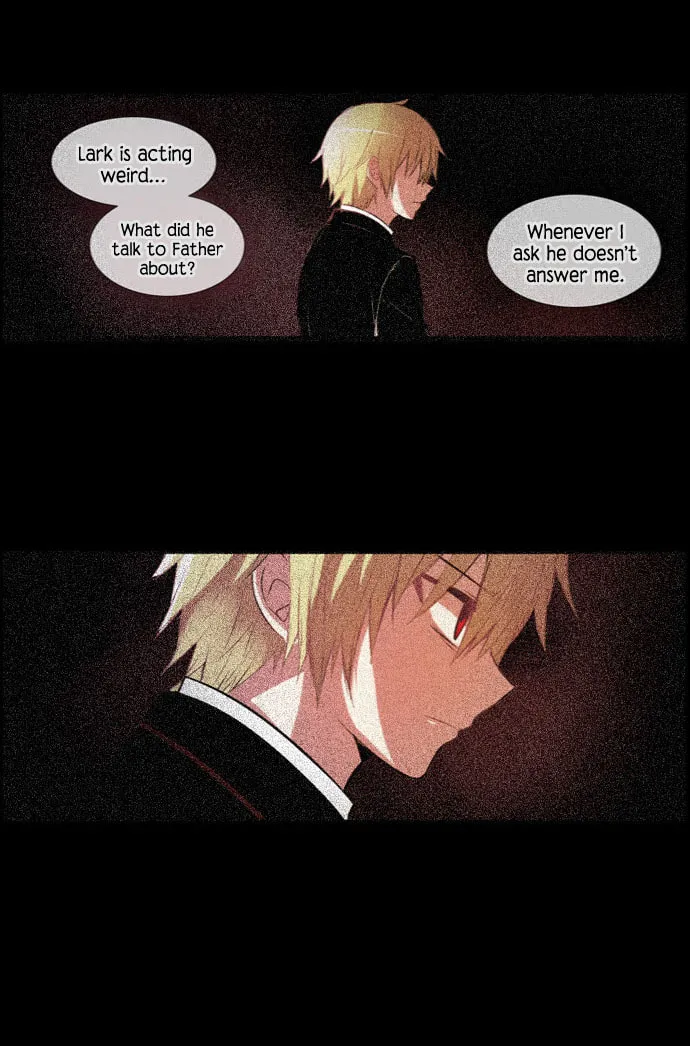 Crepuscule Chapter 194 page 32 - 
