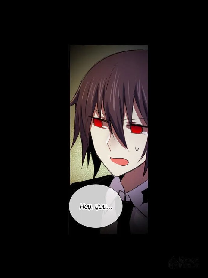 Crepuscule Chapter 194 page 36 - 