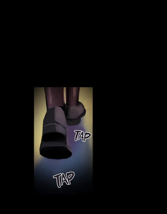 Crepuscule Chapter 194 page 38 - 