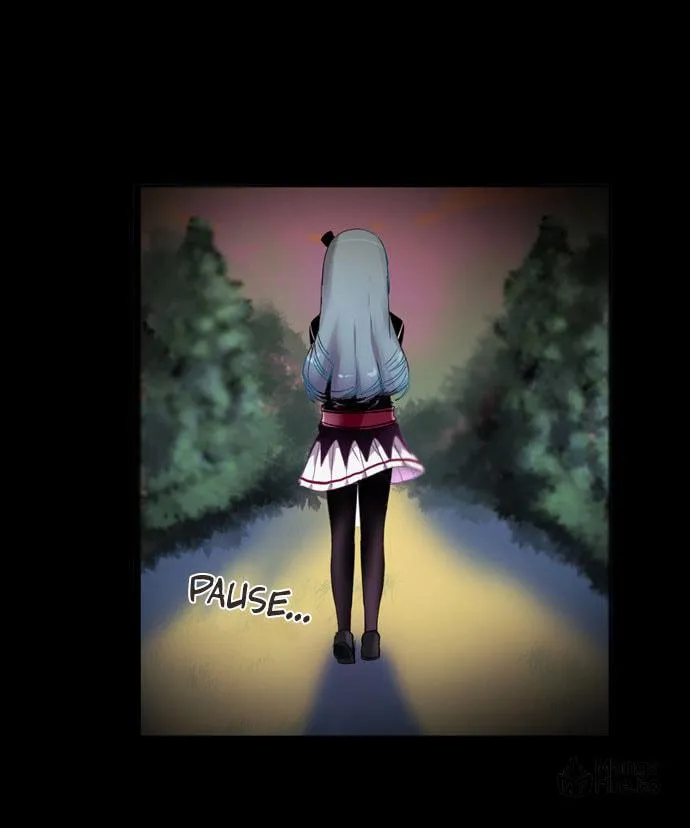 Crepuscule Chapter 194 page 39 - 