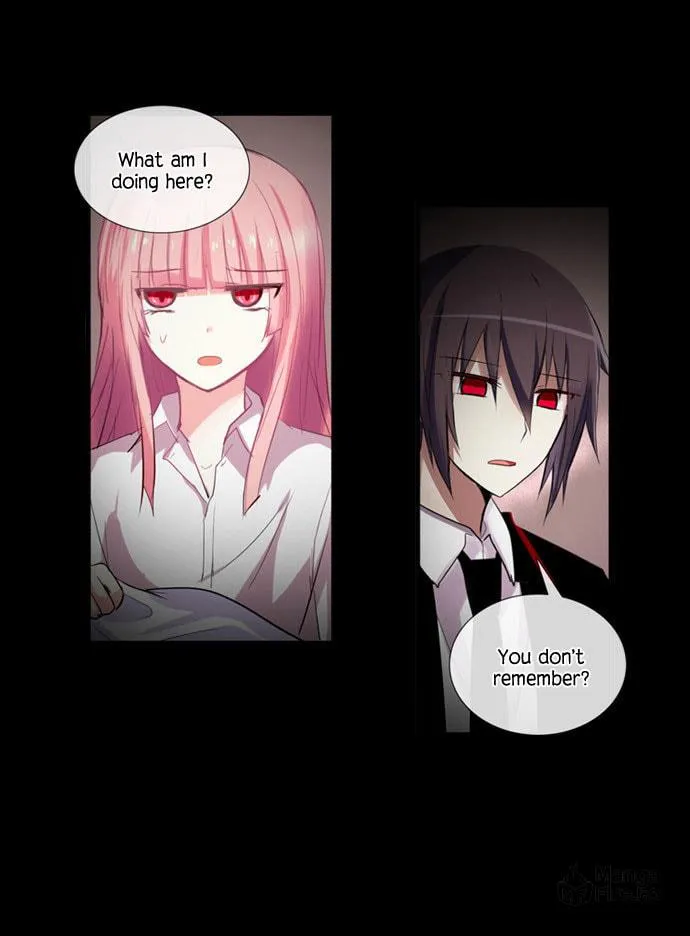 Crepuscule Chapter 194 page 5 - 
