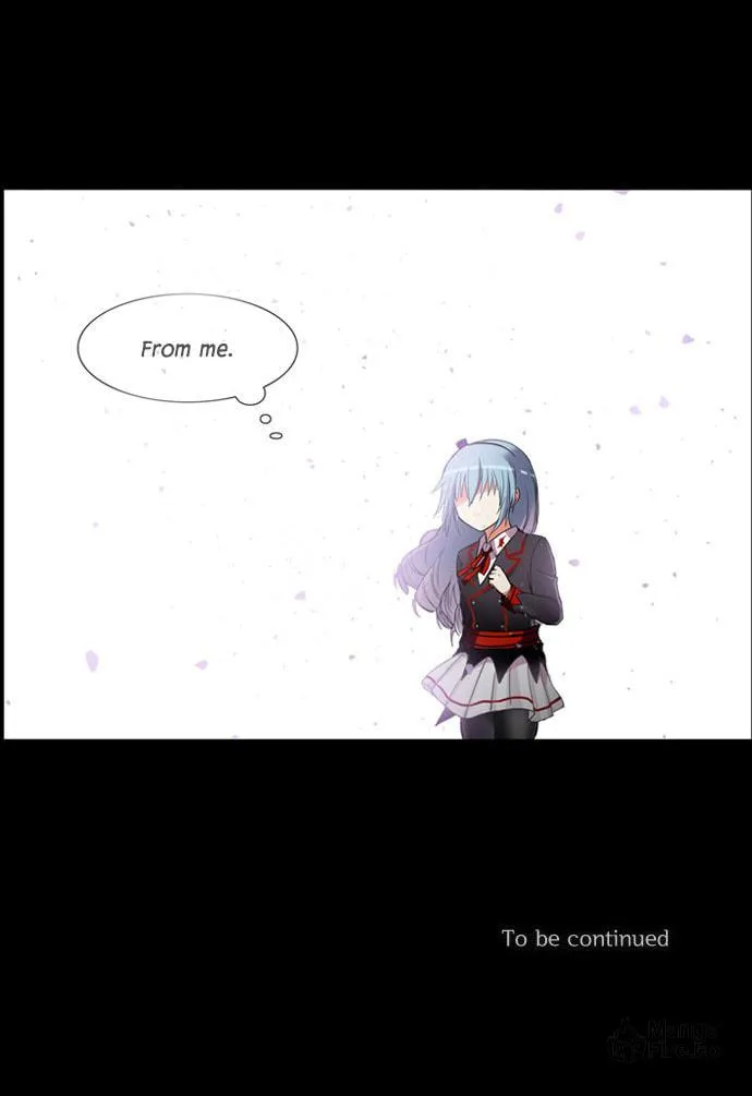 Crepuscule Chapter 194 page 42 - 