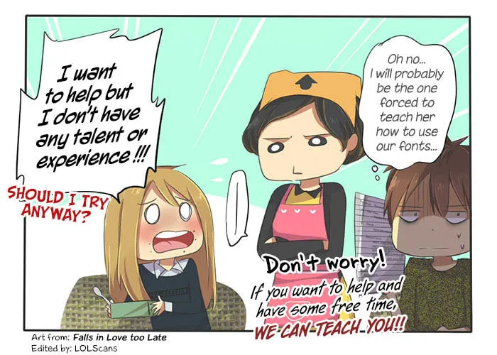 Crepuscule Chapter 194 page 44 - 