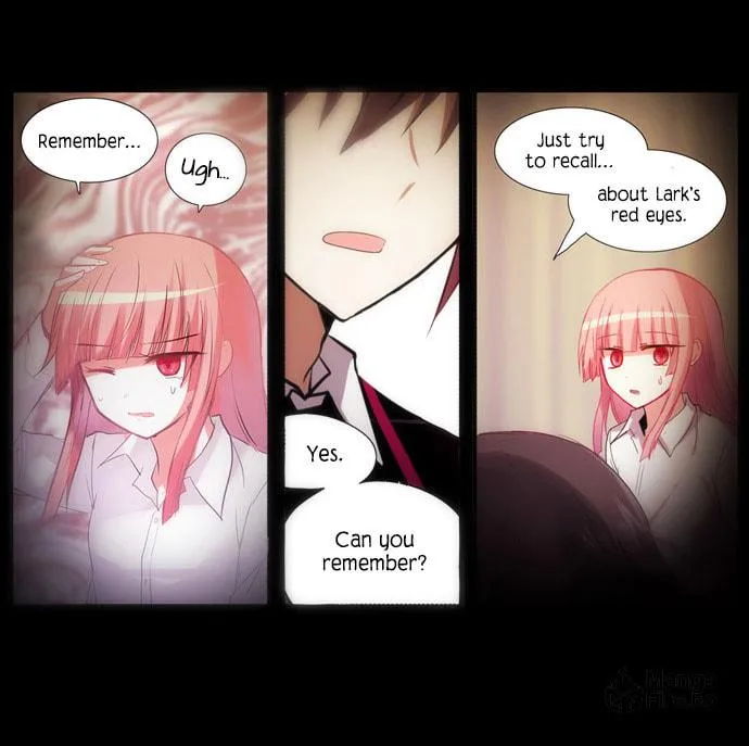 Crepuscule Chapter 194 page 6 - 