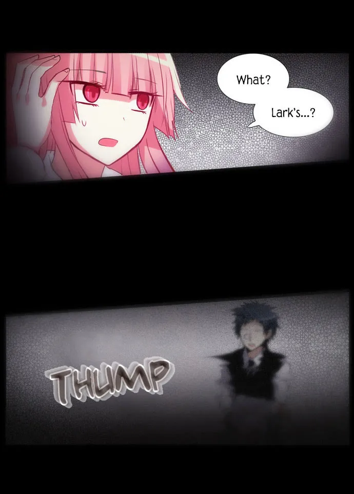 Crepuscule Chapter 194 page 7 - 