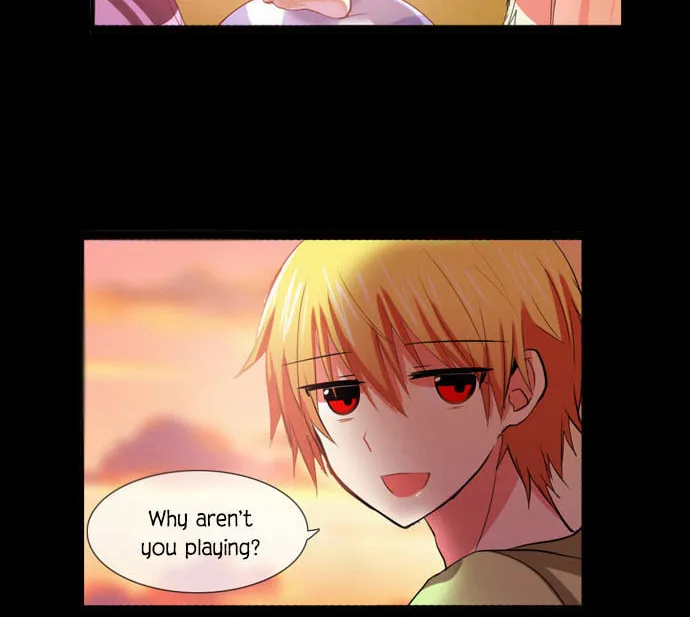 Crepuscule Chapter 195 page 11 - 