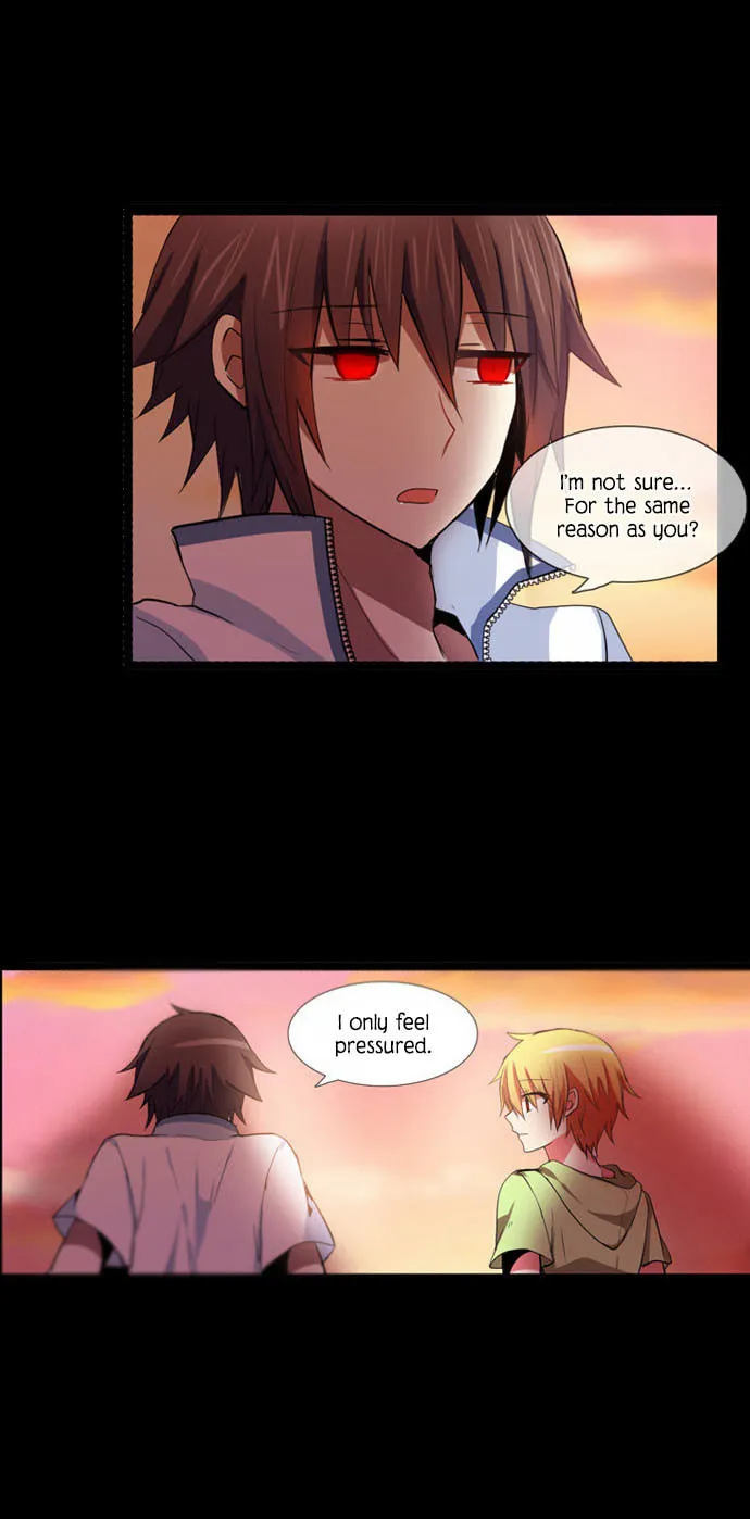 Crepuscule Chapter 195 page 12 - 
