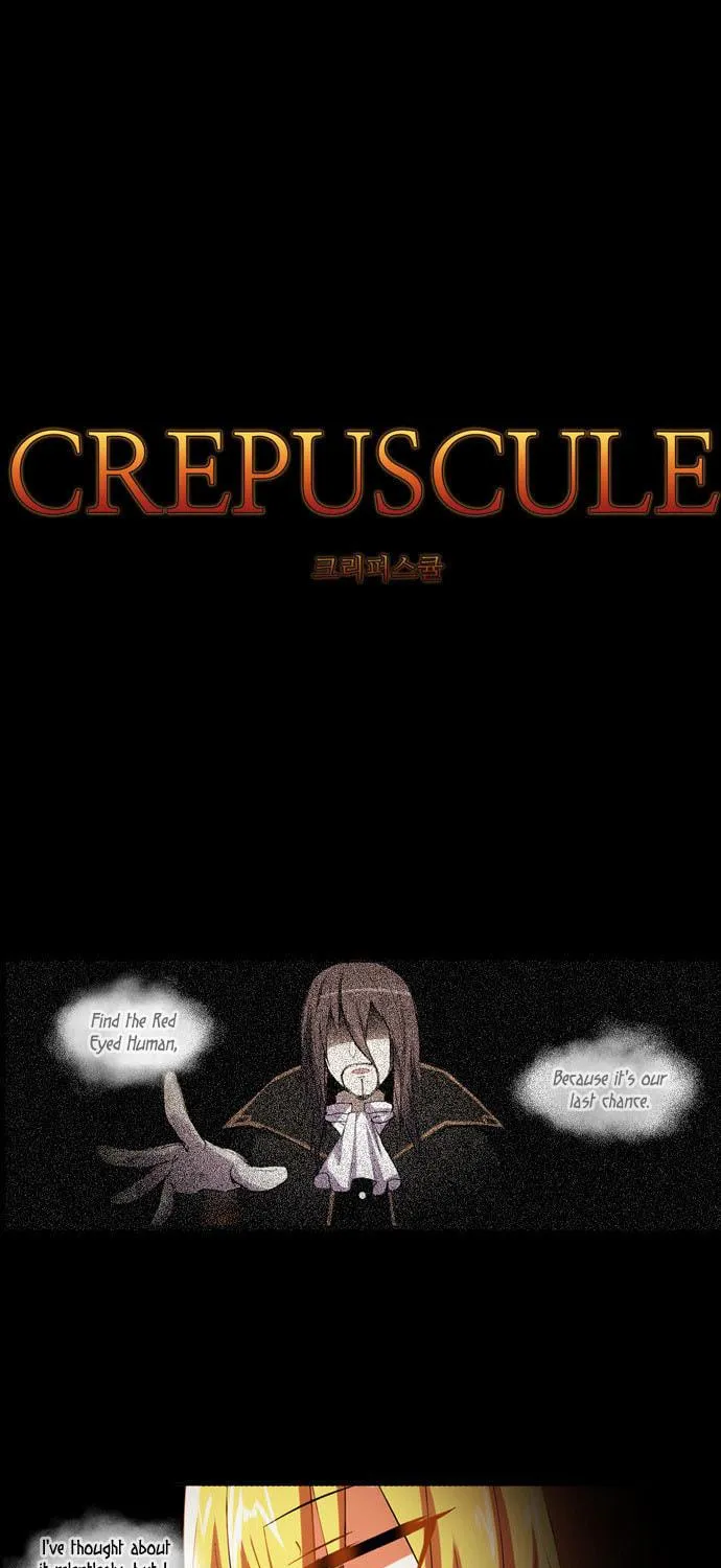 Crepuscule Chapter 195 page 3 - 