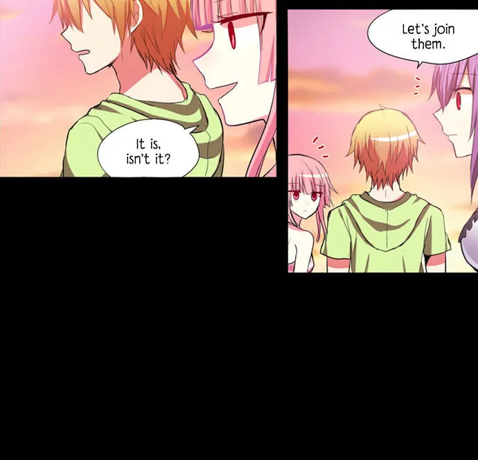 Crepuscule Chapter 195 page 22 - 