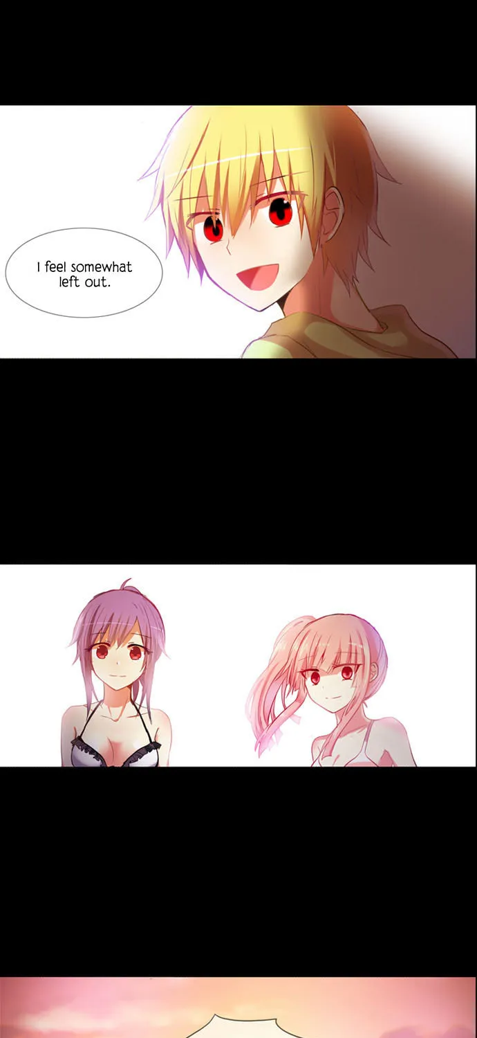 Crepuscule Chapter 195 page 23 - 