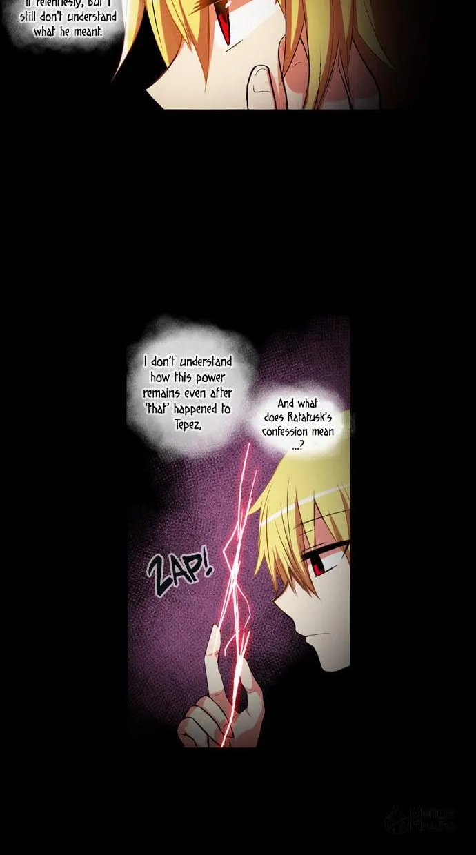 Crepuscule Chapter 195 page 4 - 