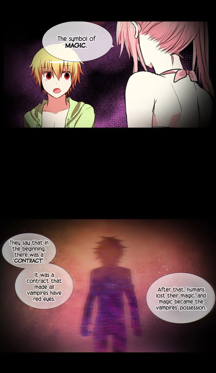 Crepuscule Chapter 196 page 13 - 