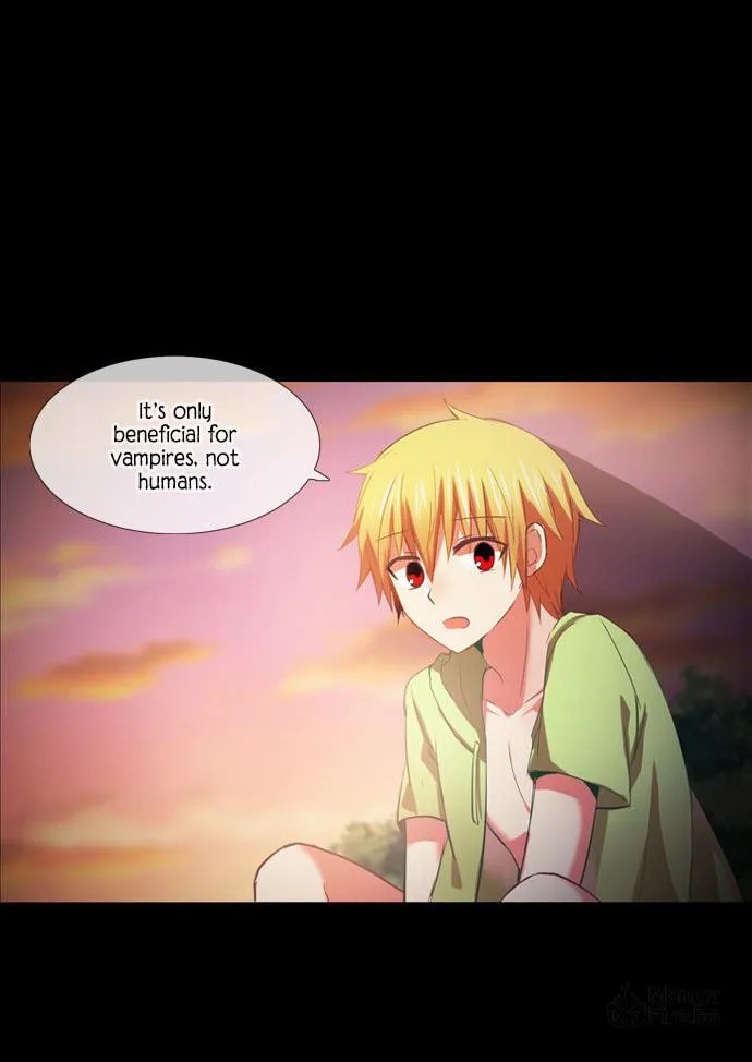 Crepuscule Chapter 196 page 15 - 