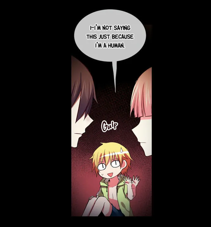 Crepuscule Chapter 196 page 16 - 