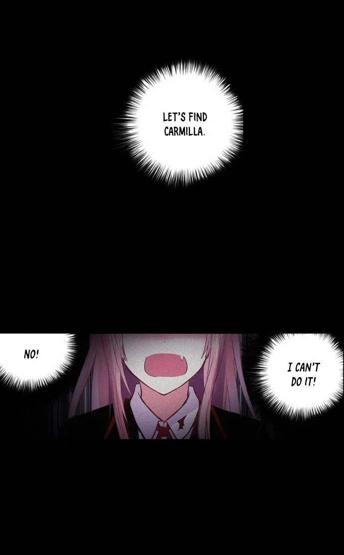 Crepuscule Chapter 196 page 19 - 