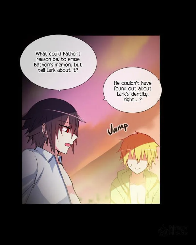 Crepuscule Chapter 196 page 21 - 