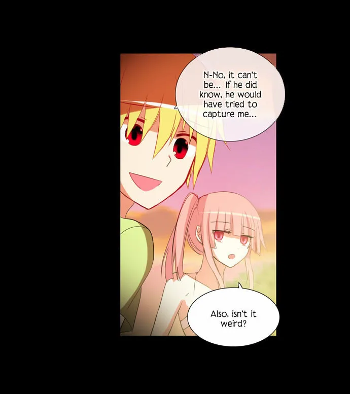 Crepuscule Chapter 196 page 22 - 